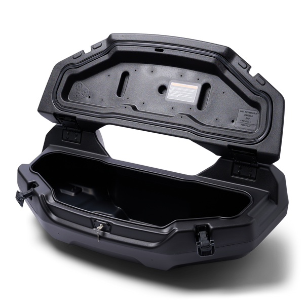 Can-Am Outlander LinQ 31 US Gal (145 L) Trunk Box