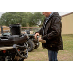 Can-Am Outlander LinQ Cargo Basket 23 US Gal (90 L)