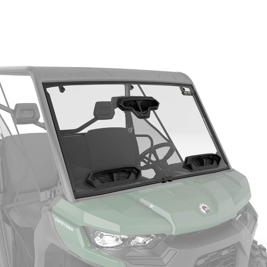 Can-Am Defender & Defender HD11 ProVent Windshield