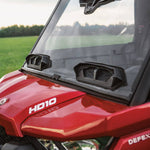 Can-Am Defender & Defender HD11 ProVent Windshield