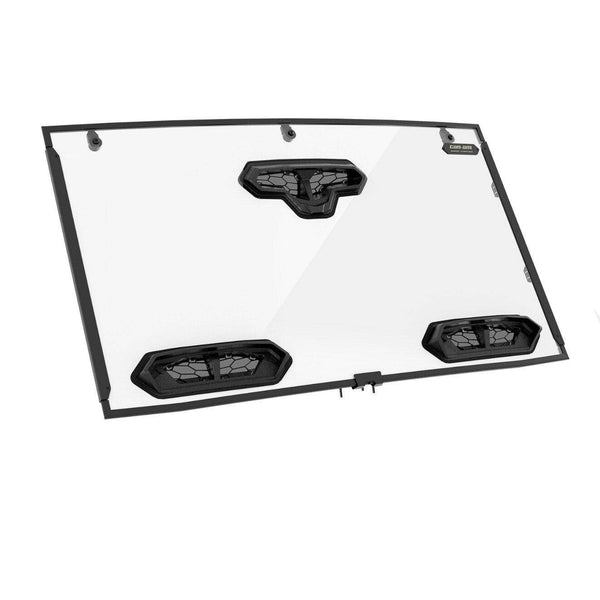 Can-Am Defender & Defender HD11 ProVent Windshield