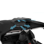 Can-Am ProVent Roof Module Kit