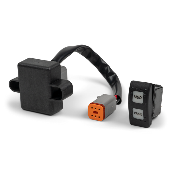 Mud Smart Mode Module