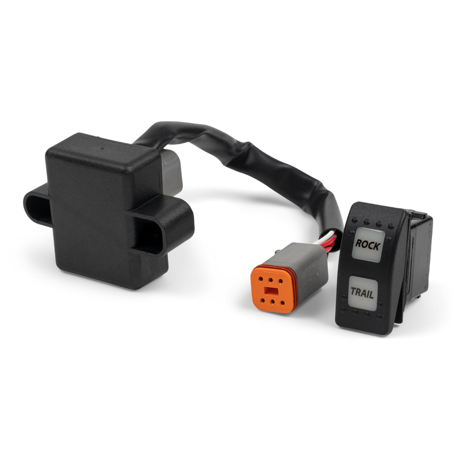 Rock Smart Mode Module