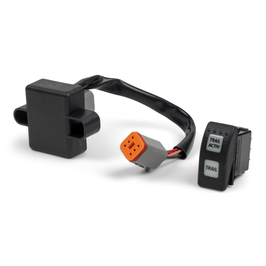 Trail Activ Smart Mode Module