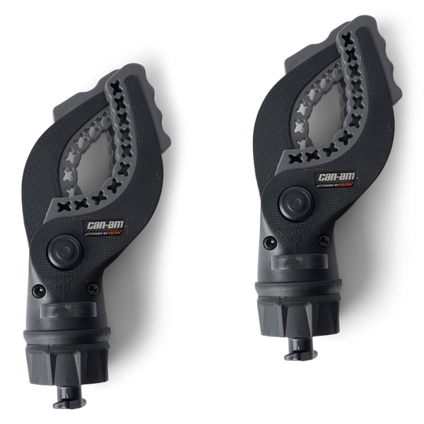 Can-Am LinQ Gear Grips