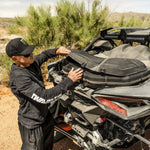 Can-Am LinQ Semi-Rigid Bag