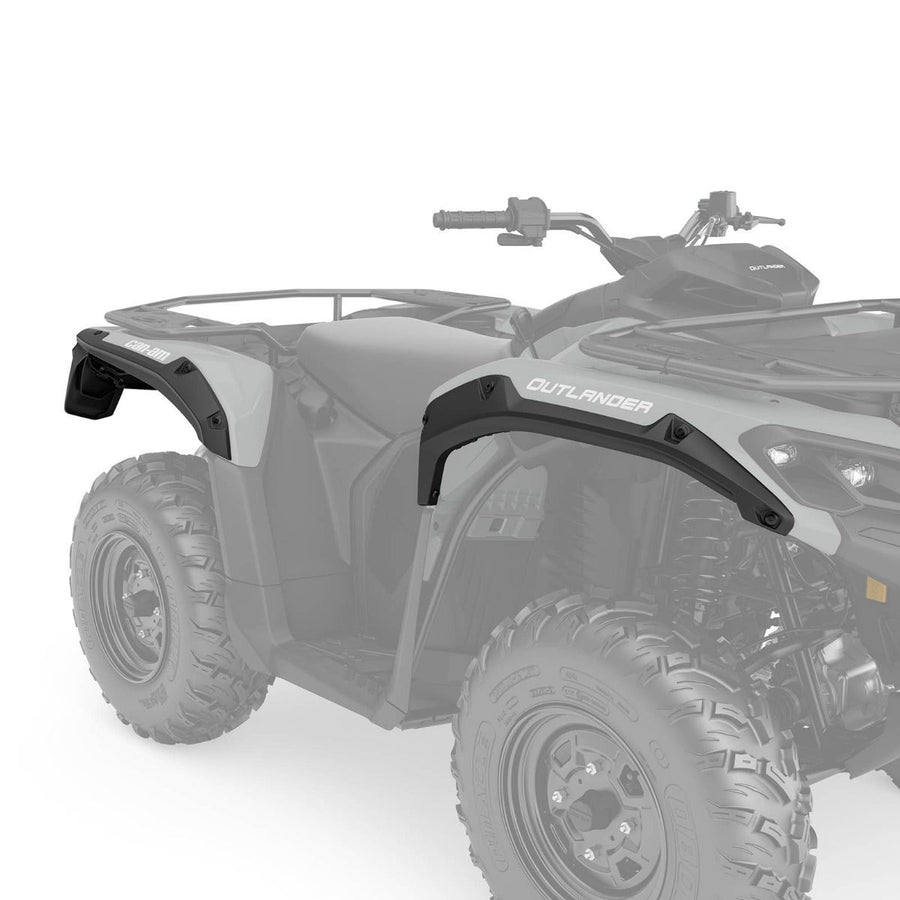 Can-Am Outlander Fender Flares