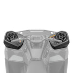 Can-Am Outlander Integrated Audio System