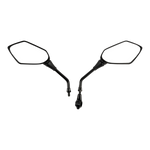 Can-Am Handlebar Mirrors
