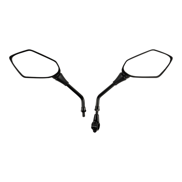 Can-Am Handlebar Mirrors