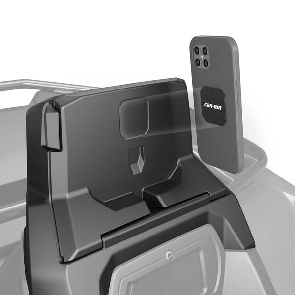 Can-Am Outlander Console Extension