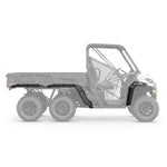 Can-Am Defender Fender Flares 6x6