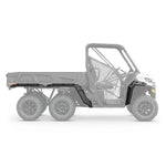 Can-Am Defender Fender Flares 6x6