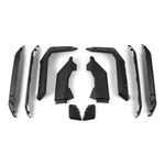 Can-Am Defender Fender Flares 6x6