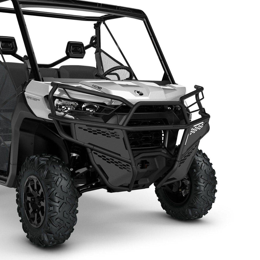 Can-Am Defender Rancher Front Bumper