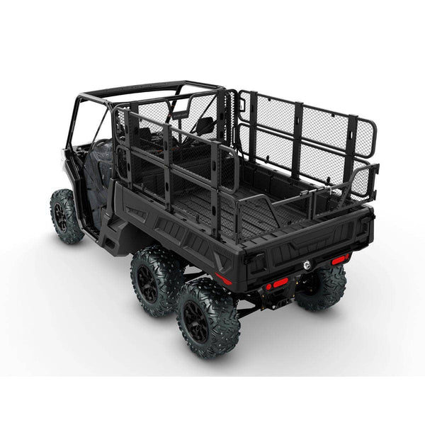 Can-Am Defender Bedwall Extender