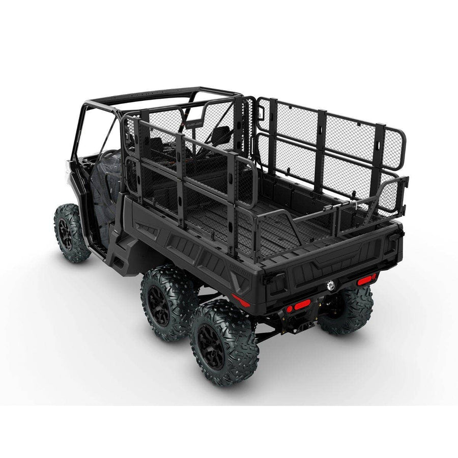 Can-Am Defender Bedwall Extender