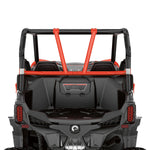 Can-Am Maverick Sport & Trail Lonestar Racing Rear Intrusion Bar Black