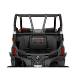 Can-Am Maverick Sport & Trail Lonestar Racing Rear Intrusion Bar Black