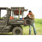 Can-Am Defender LinQ Loadout Rack