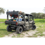 Can-Am Defender LinQ Loadout Rack
