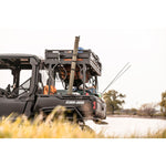 Can-Am Defender LinQ Loadout Rack