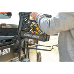 Can-Am Defender Hanging Storage Box Kit
