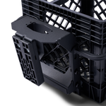 Can-Am Defender Hanging Storage Box Kit