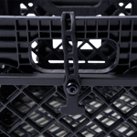 Can-Am Defender Hanging Storage Box Kit