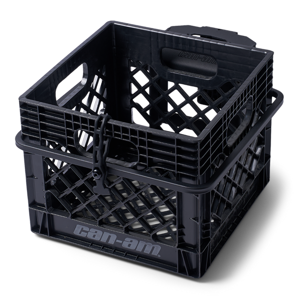 Can-Am Defender Hanging Storage Box Kit