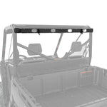 Can-Am Defender Rear Accessory Bar