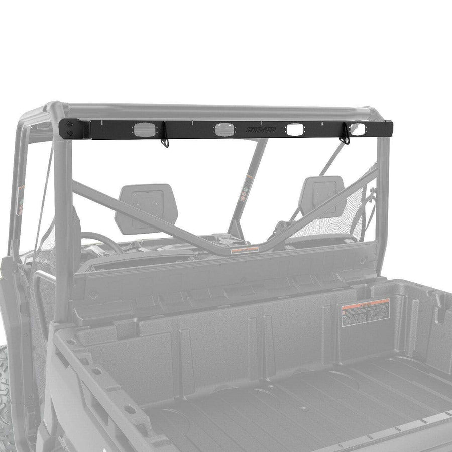 Can-Am Defender Rear Accessory Bar
