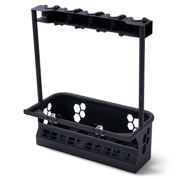 Can-Am LinQ Tool & Gun Holder