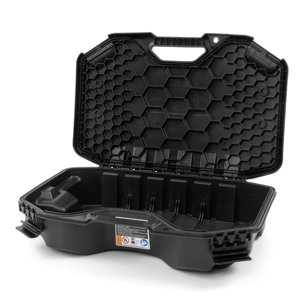 Can-Am On-Road LinQ 2.6 US Gal (10 L) Modular Cargo Box