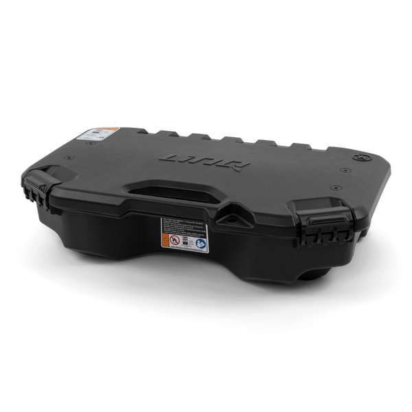 Can-Am On-Road LinQ 2.6 US Gal (10 L) Modular Cargo Box