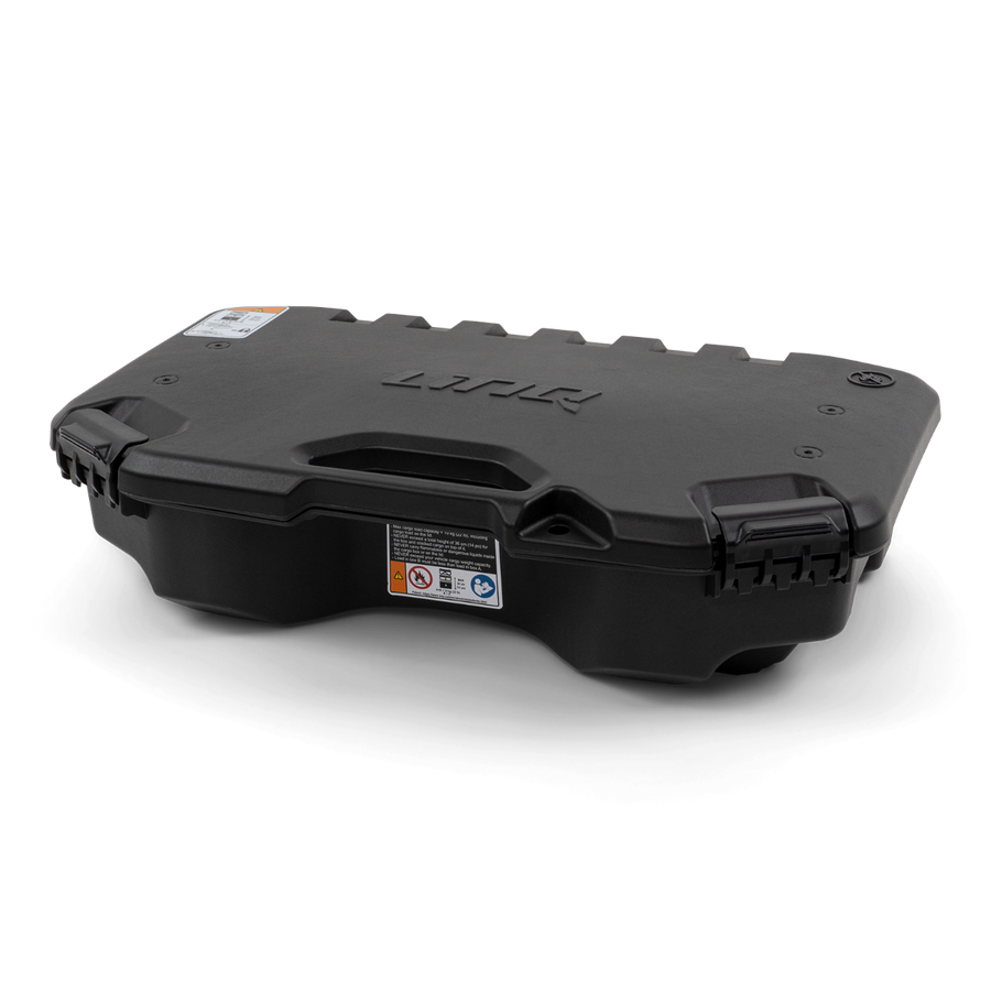 Can-Am On-Road LinQ 2.6 US Gal (10 L) Modular Cargo Box