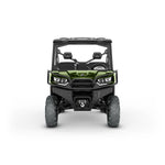 Can-Am Defender Front Corner Protectors