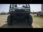 Can-Am Defender Front Bumper