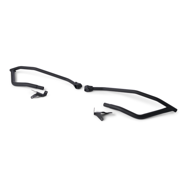 Can-Am Defender Front Corner Protectors
