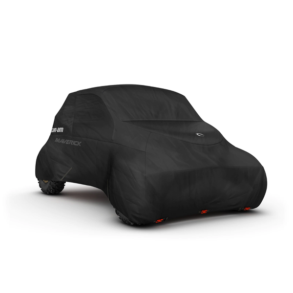 Can-Am Maverick X3 Trailering Cover