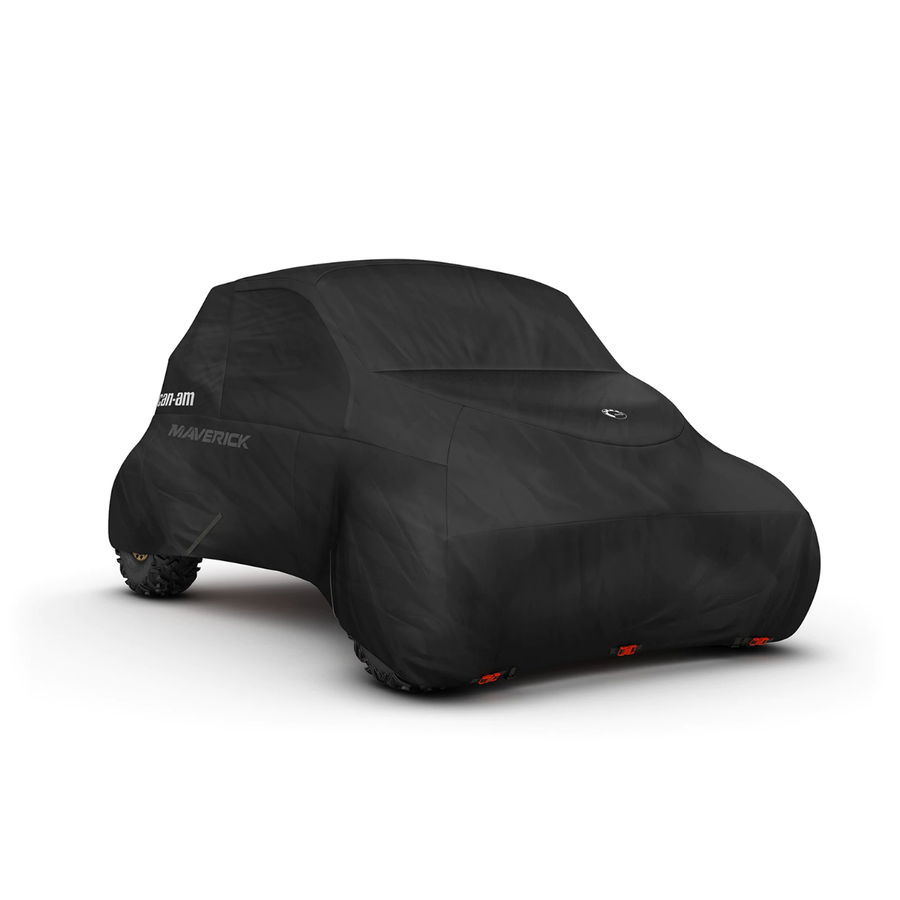 Can-Am Maverick X3 Trailering Cover