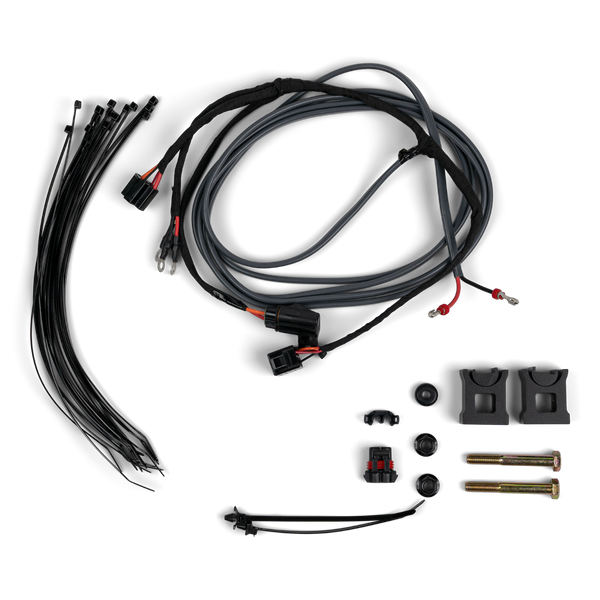 Can-Am Mounting Kit for 39 in. (99 cm) LED Light Bar