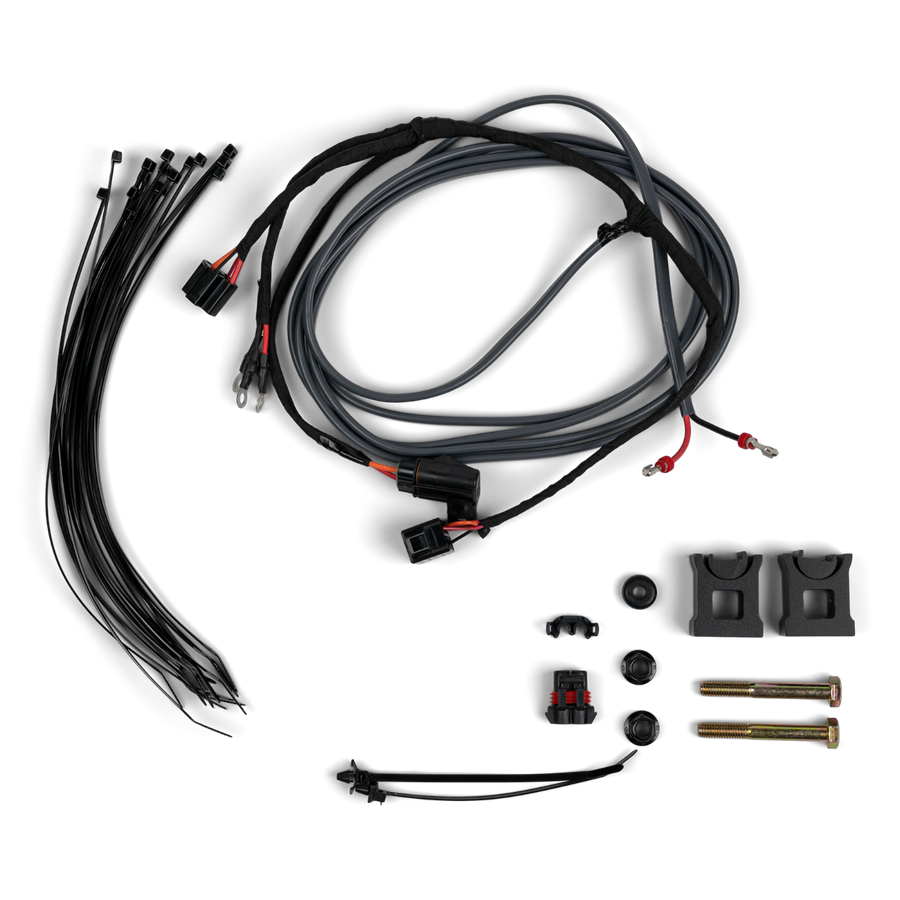 Can-Am Mounting Kit for 39 in. (99 cm) LED Light Bar