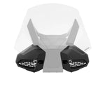 Can-Am Outlander Adventure Side Wind Deflectors