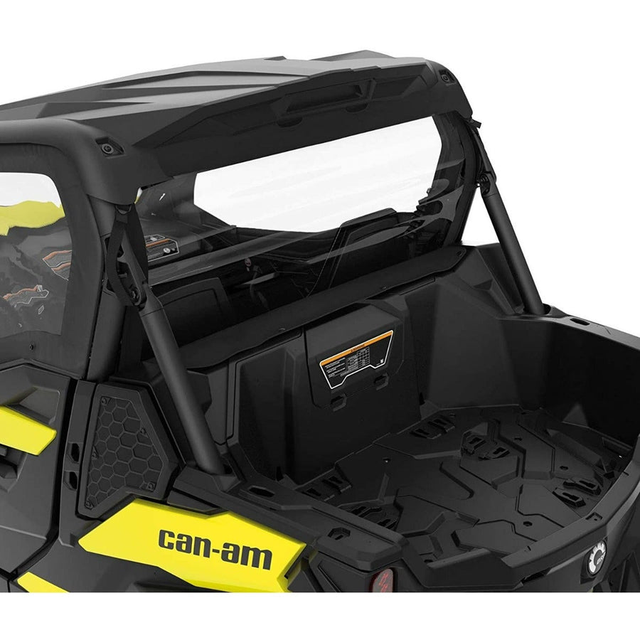 Can-Am Soft Rear Panel