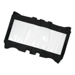 Can-Am Soft Rear Panel