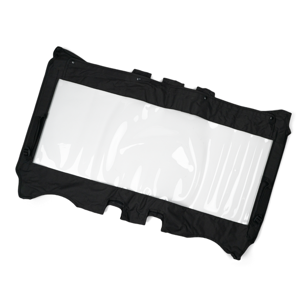 Can-Am Soft Rear Panel