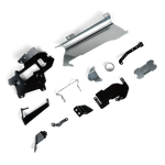 Can-Am Renegade Snorkel Kit