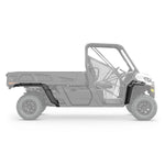 Can-Am Defender Fender Flares Pro